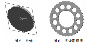 擺線針輪減速機(jī)，針輪減速機(jī)