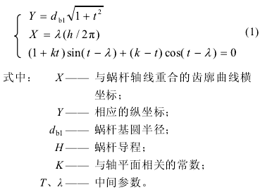 蝸輪蝸桿減速機(jī)，蝸輪蝸桿