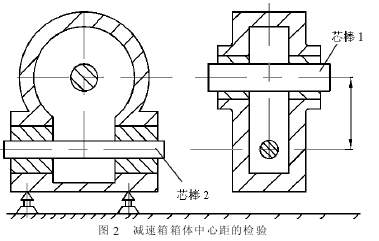 蝸輪蝸桿減速機